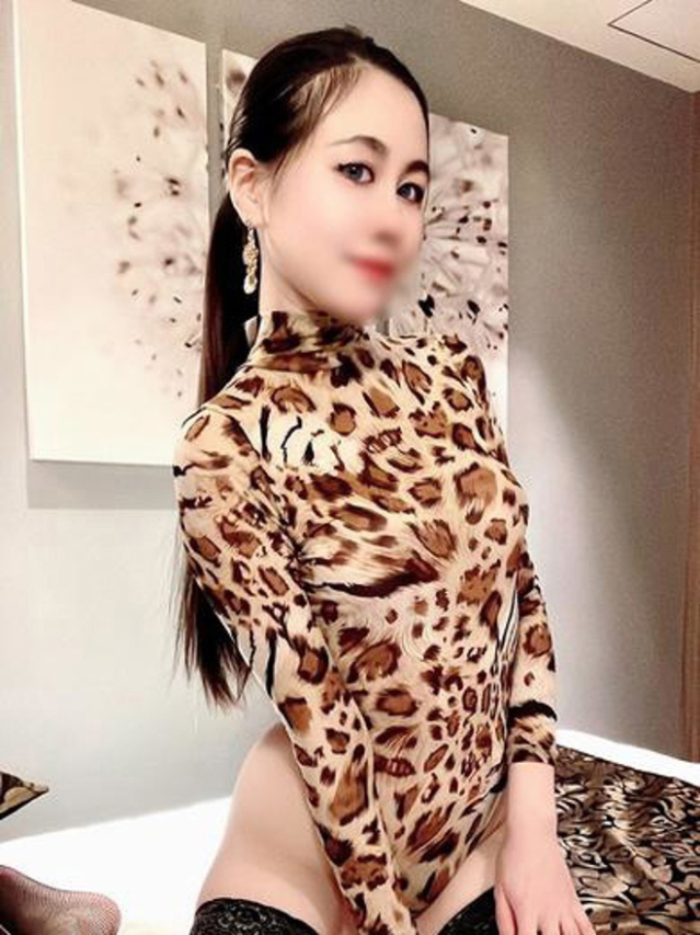 藤 かおる(ル・プレジール)