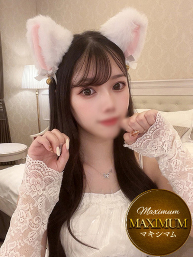 白星　愛莉（ル・プレジール）