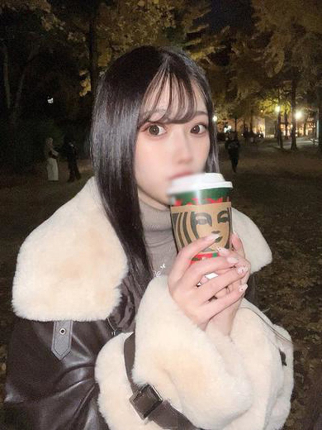 白星　愛莉（ル・プレジール）