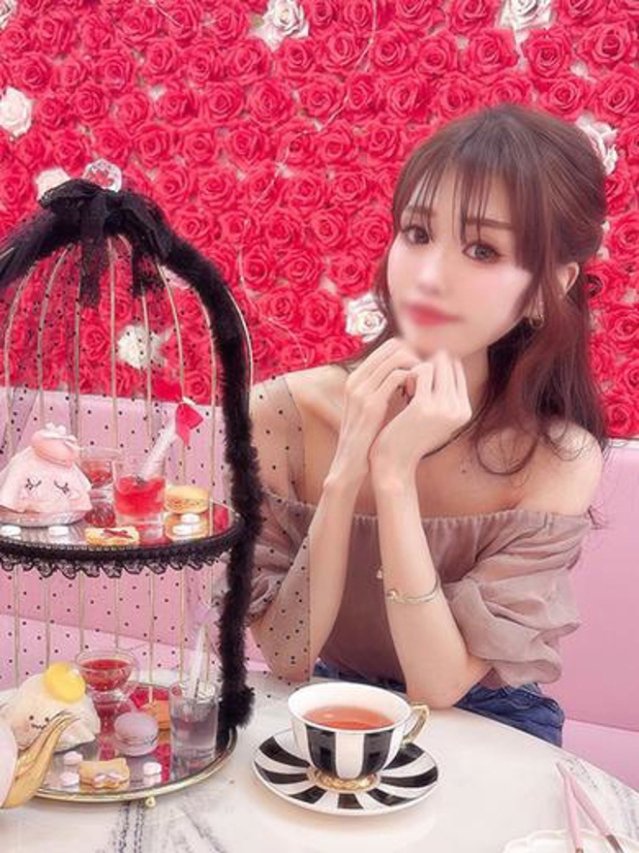 灰谷 ぽぽ(ル・プレジール)