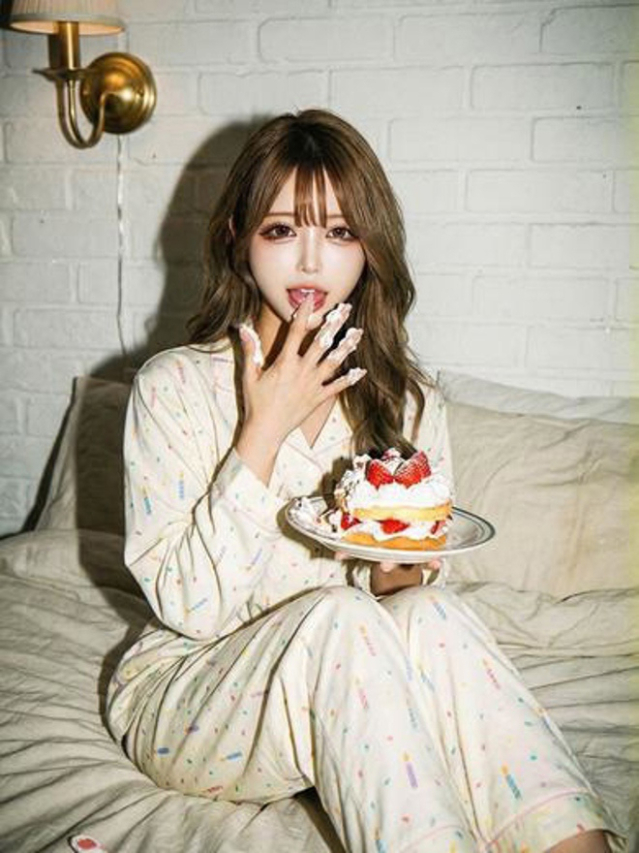 天使　ゆゆ（ル・プレジール）