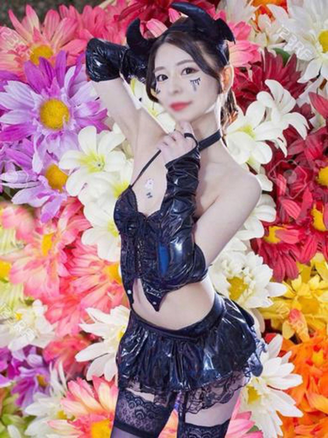 花京院　ひめか（ル・プレジール）