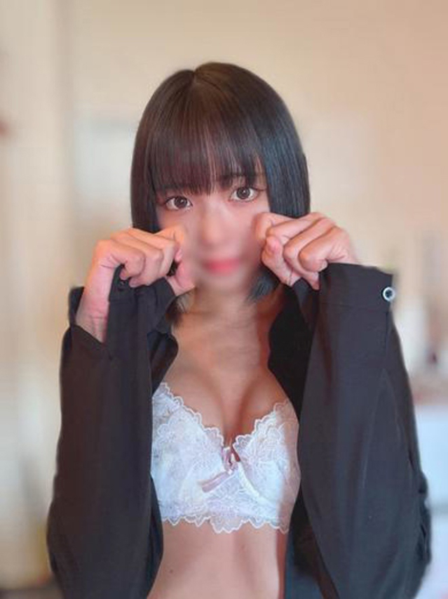 藍染 かれん(ル・プレジール)