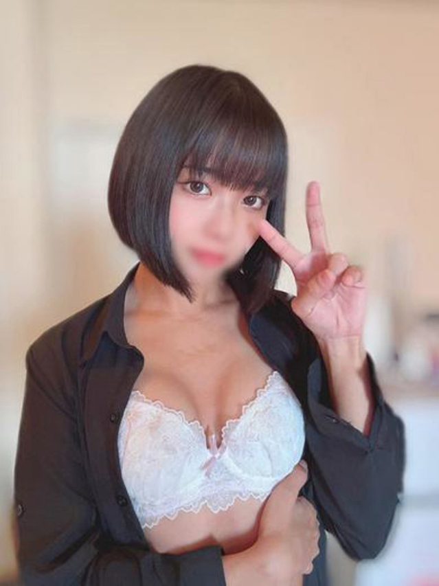 藍染 かれん(ル・プレジール)