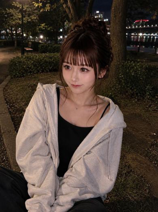 天使 ゆゆ(ル・プレジール)