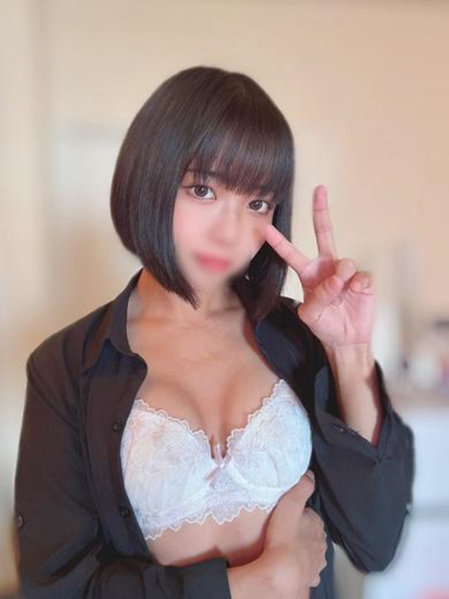 藍染　かれん（ル・プレジール）