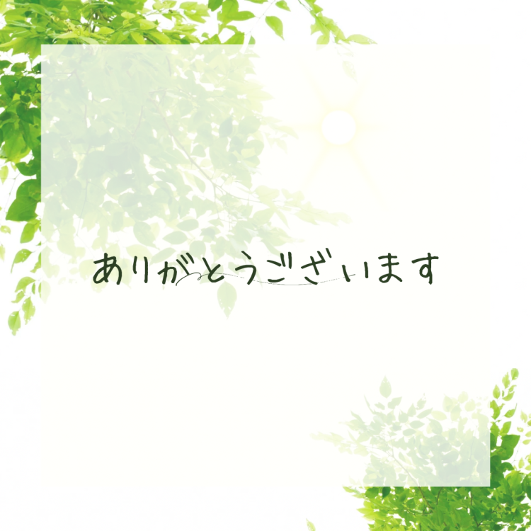 はる　(波瑠)（レモン家）