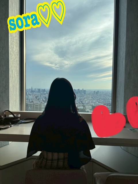 そら(蒼空)(レモン家)