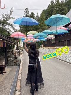 そら(蒼空)（レモン家）