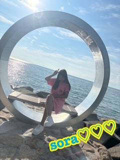 推し⁄(⁄ ⁄•⁄ω⁄•⁄ ⁄)⁄💙🩵