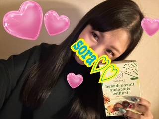 ラストだー🥺💖💖