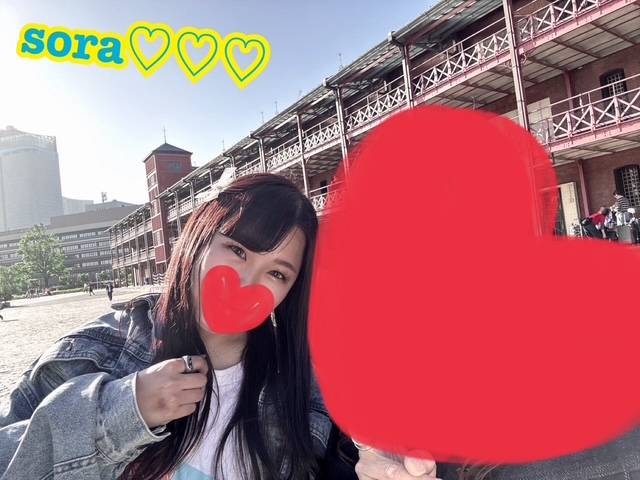 そら(蒼空)（レモン家）