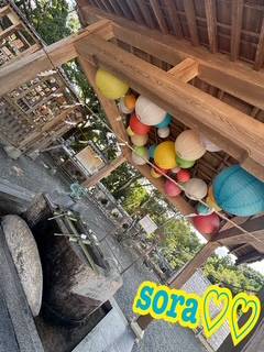 5日目(´,,•ω•,,｀)♡︎