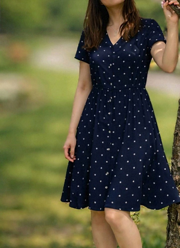 新人ゆずか（柚香）（レモン家）