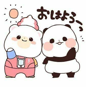 お礼です??