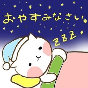 お礼です^^