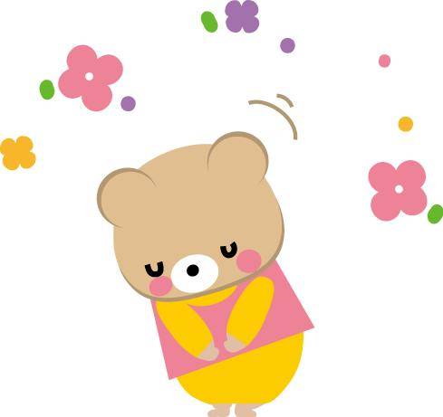 昨日のお礼です^^