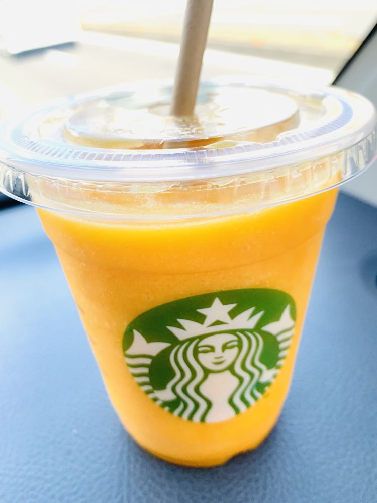 おはようございます☀️