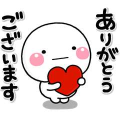 ２０日（月）曜日のお礼です🩷