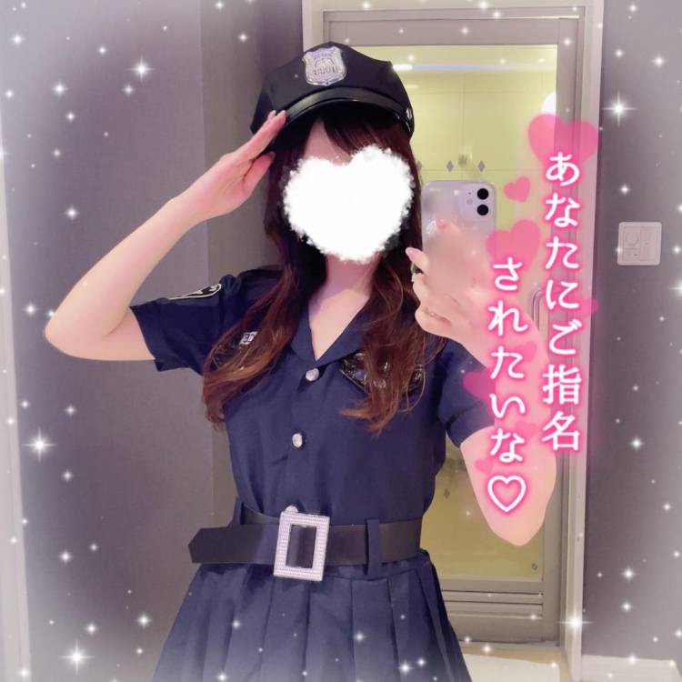 えちえち警察ですっ????