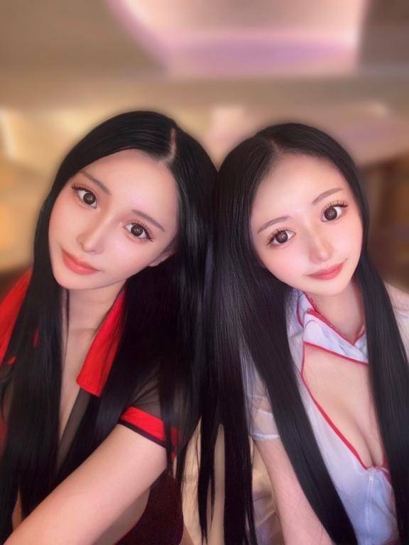 快楽堕ち…?なぎ×れいか