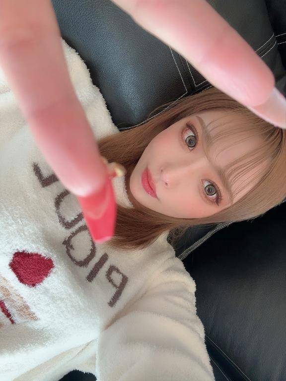 ? 今日から！いる！