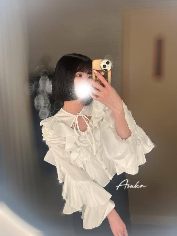 あすか☆モデル体型潮吹き女子☆（ラブチャンス）