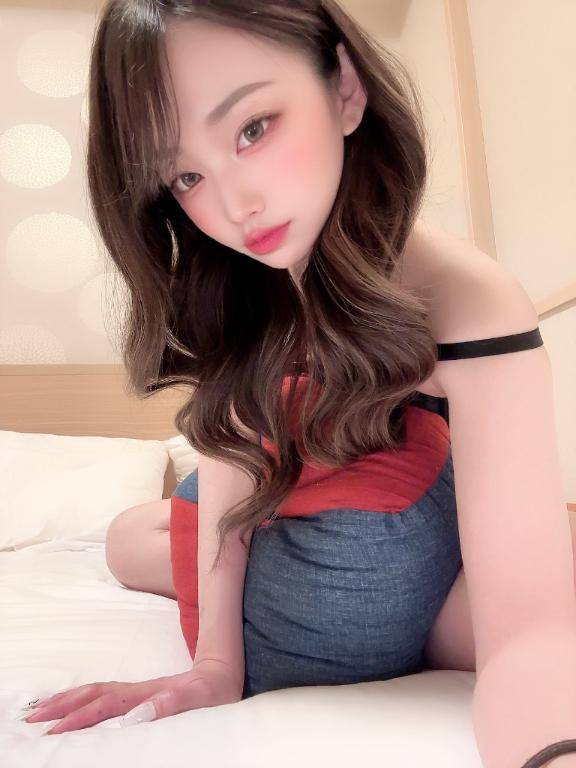 おれい?