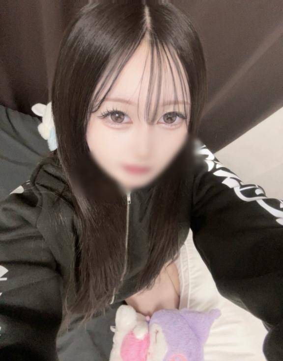 もちもち?