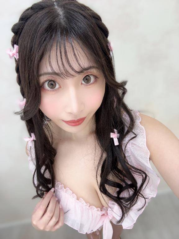 声だけでイカされちゃうの？?