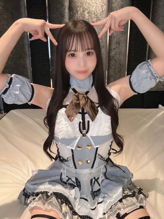 お約束します??
