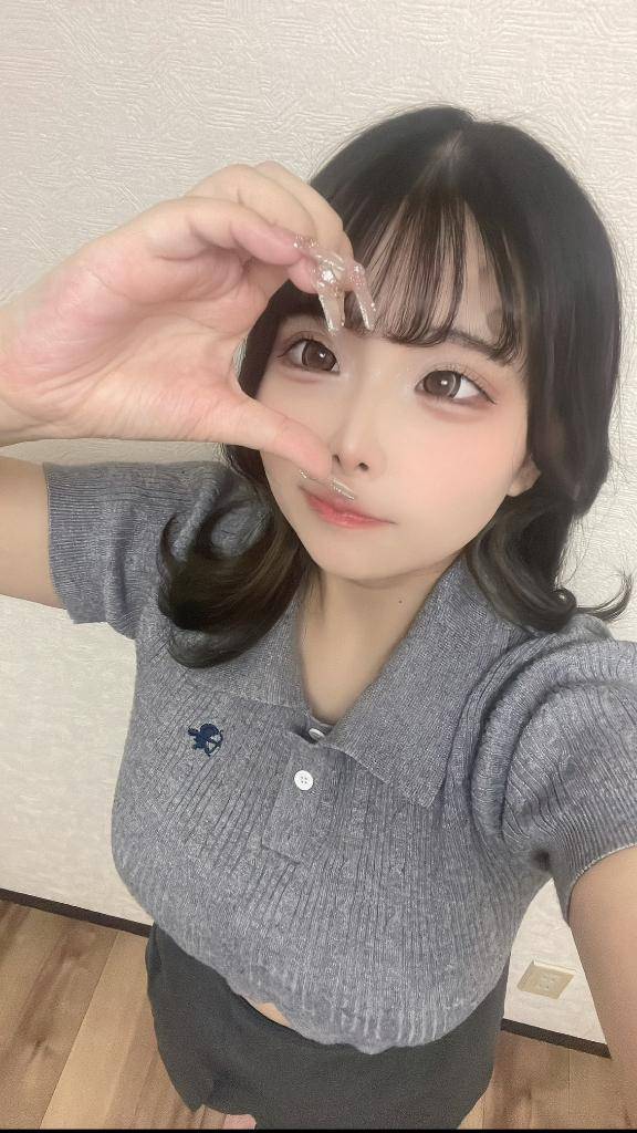堪能して、、？??