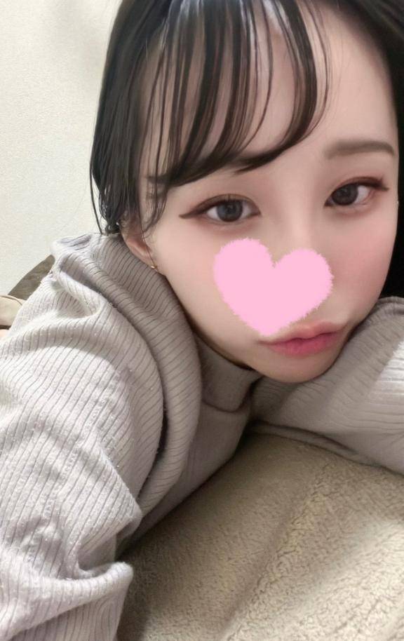 性欲強い発情娘?