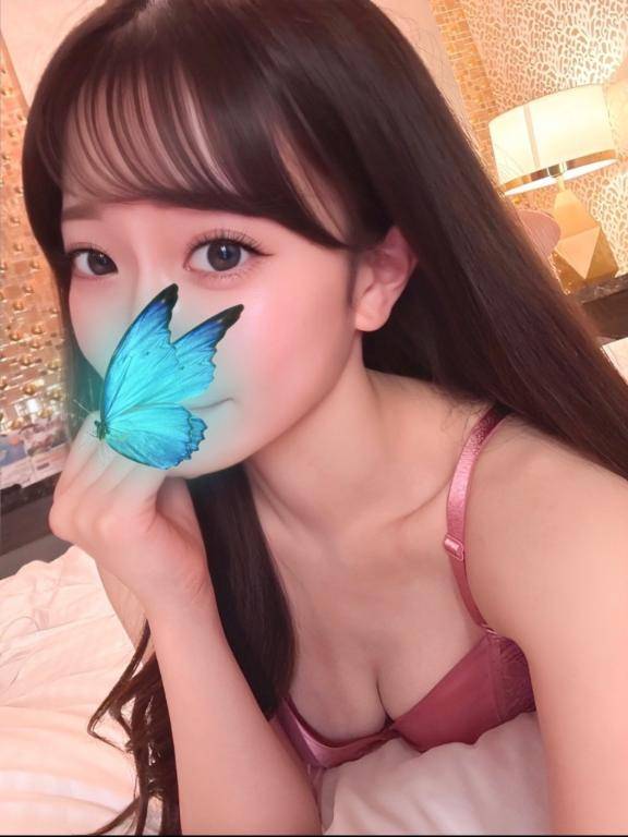 我慢できる？?