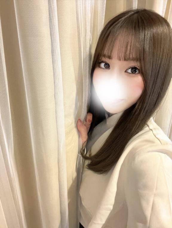 清楚の裏には??