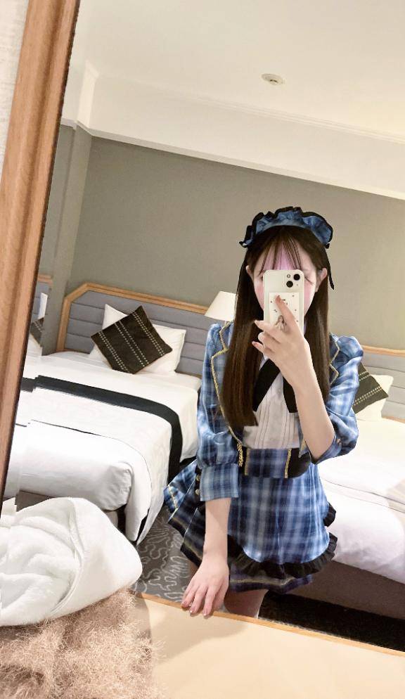 最後だよ??