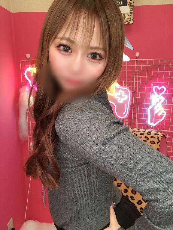 ?我慢の必要一切なし?