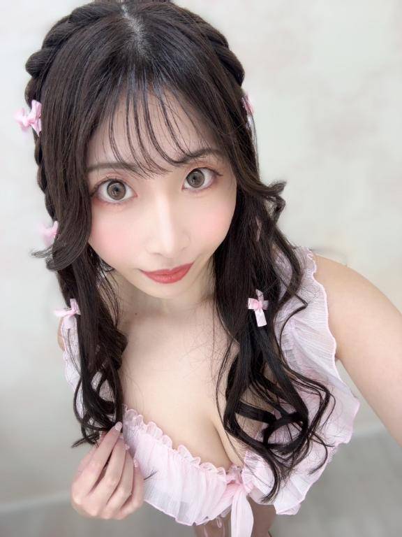 逆パネマジ?