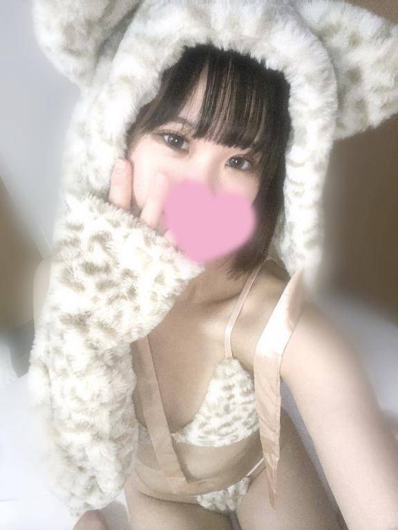 暗くなったら...