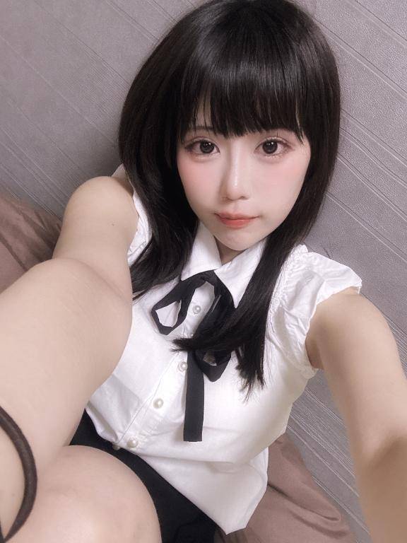 今日の私服?