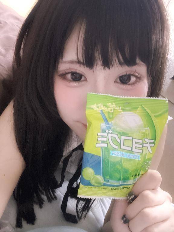 ?すきなもの紹介しちゃう??