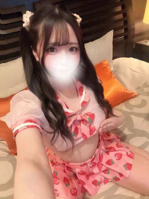 ?トロトロに?