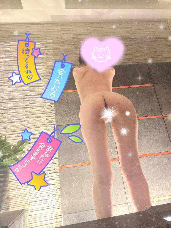 指入れて？濡れてるから
