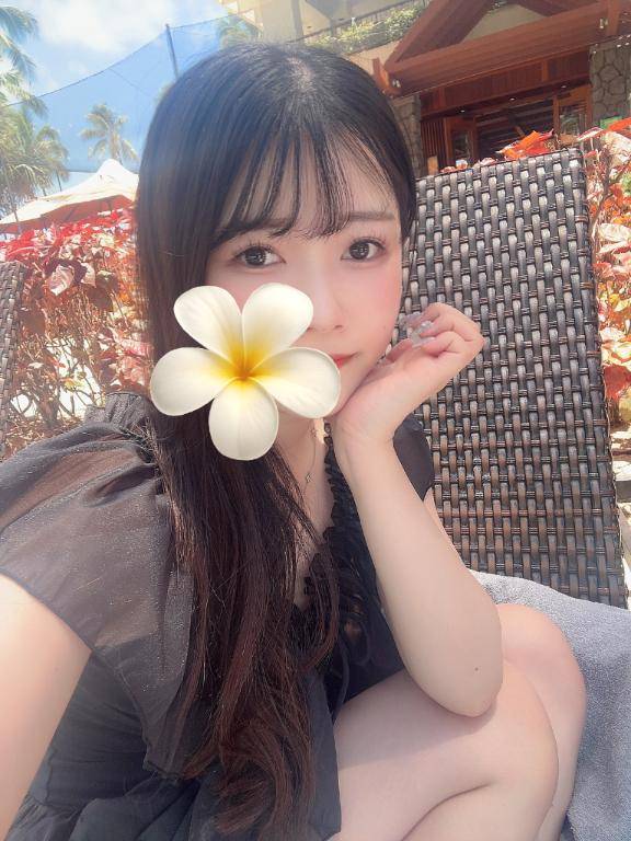 もらいにきて?