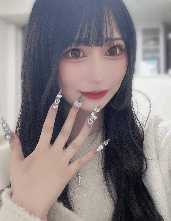 ご褒美に?
