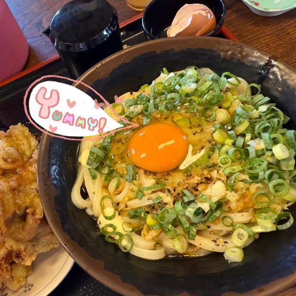 ??????∥UDON