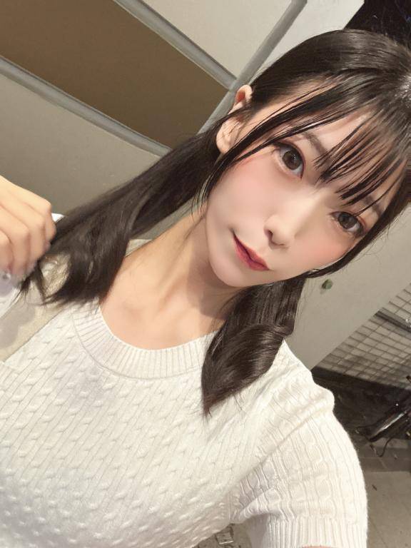 ?向ってます?