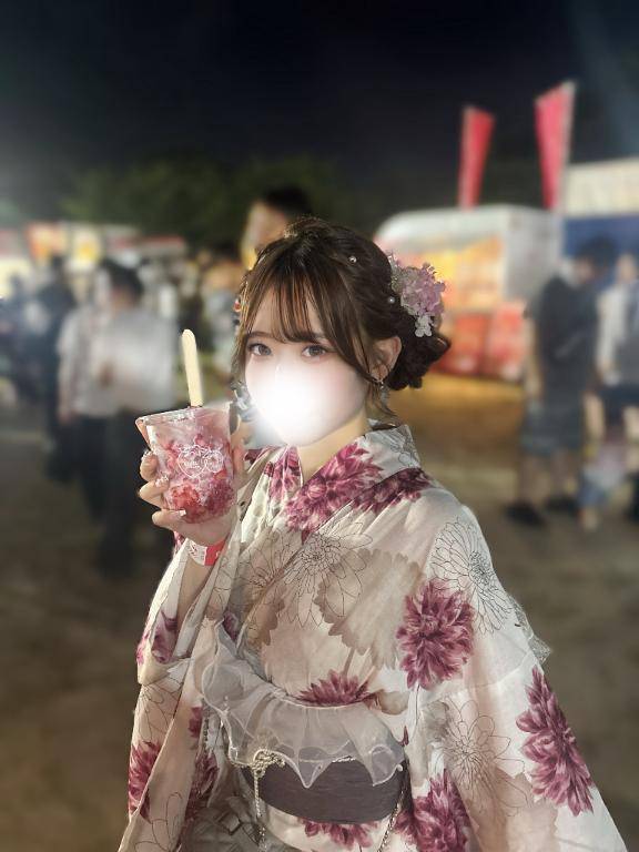 我慢できないっ////
