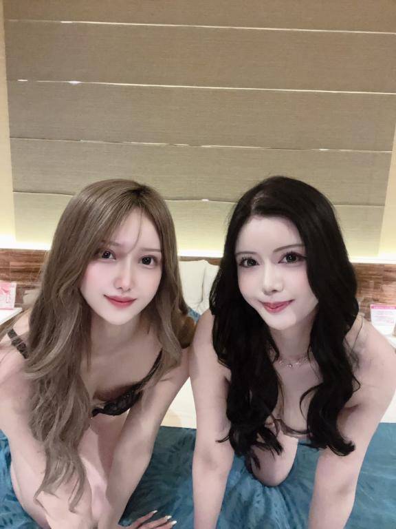 エロすぎる3Pコースしよ？？?