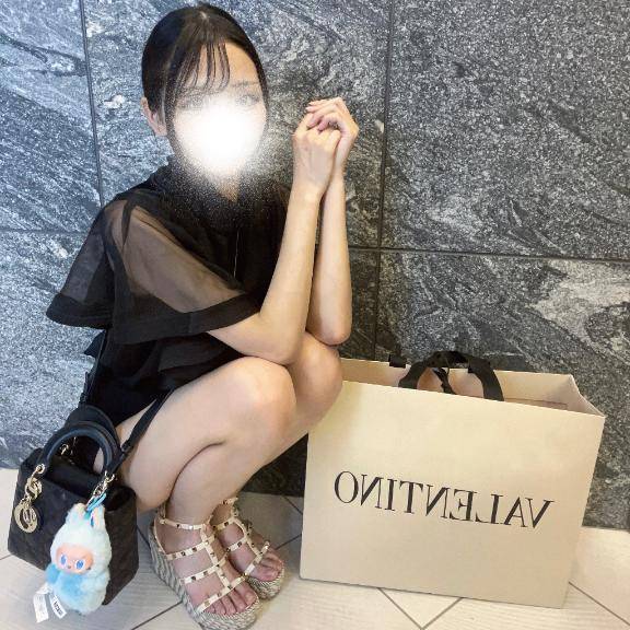 とろけるご褒美で1週間頑張って?